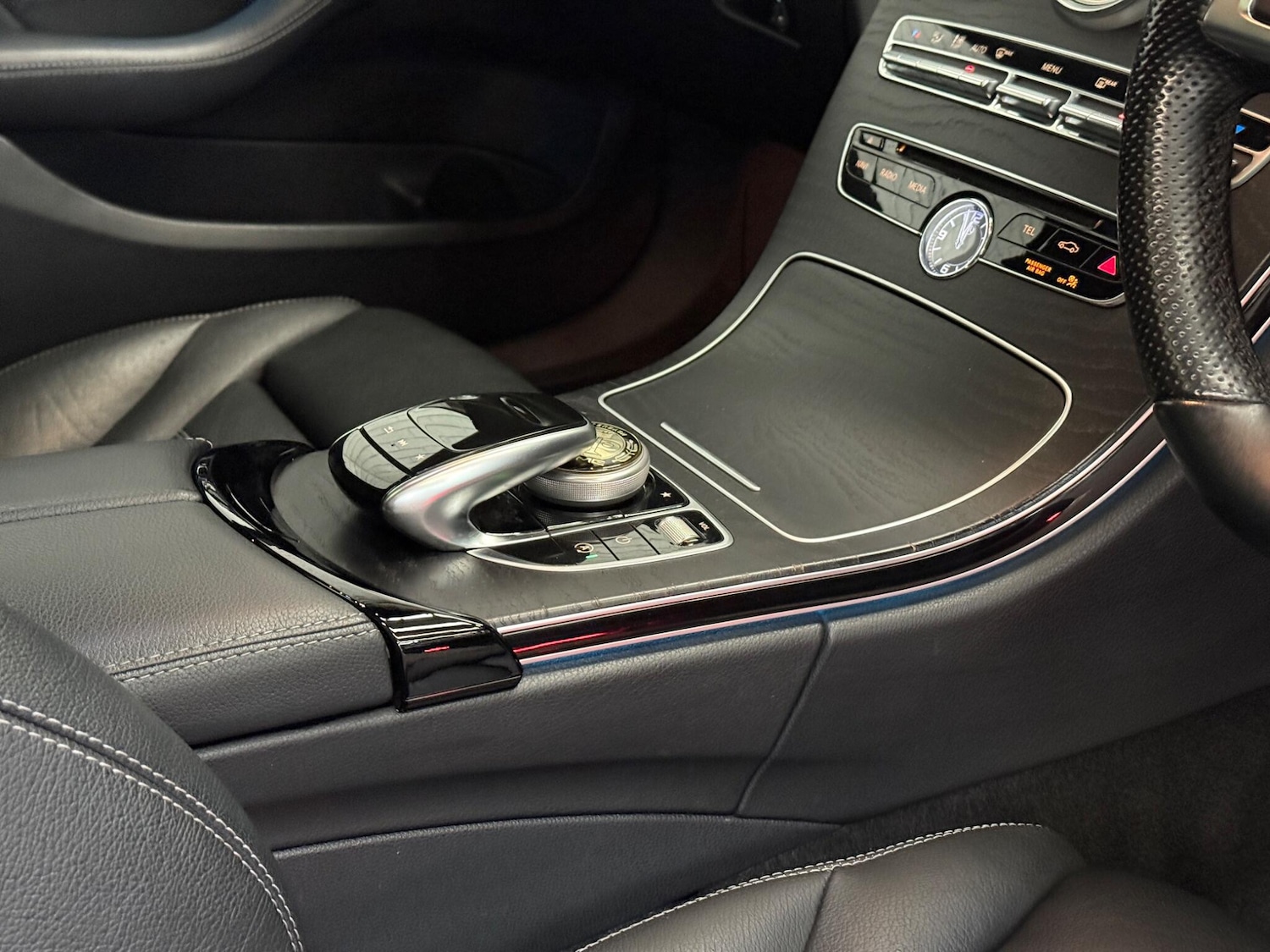 Used Mercedes-Benz C Class for sale - 77230497: Photo 33