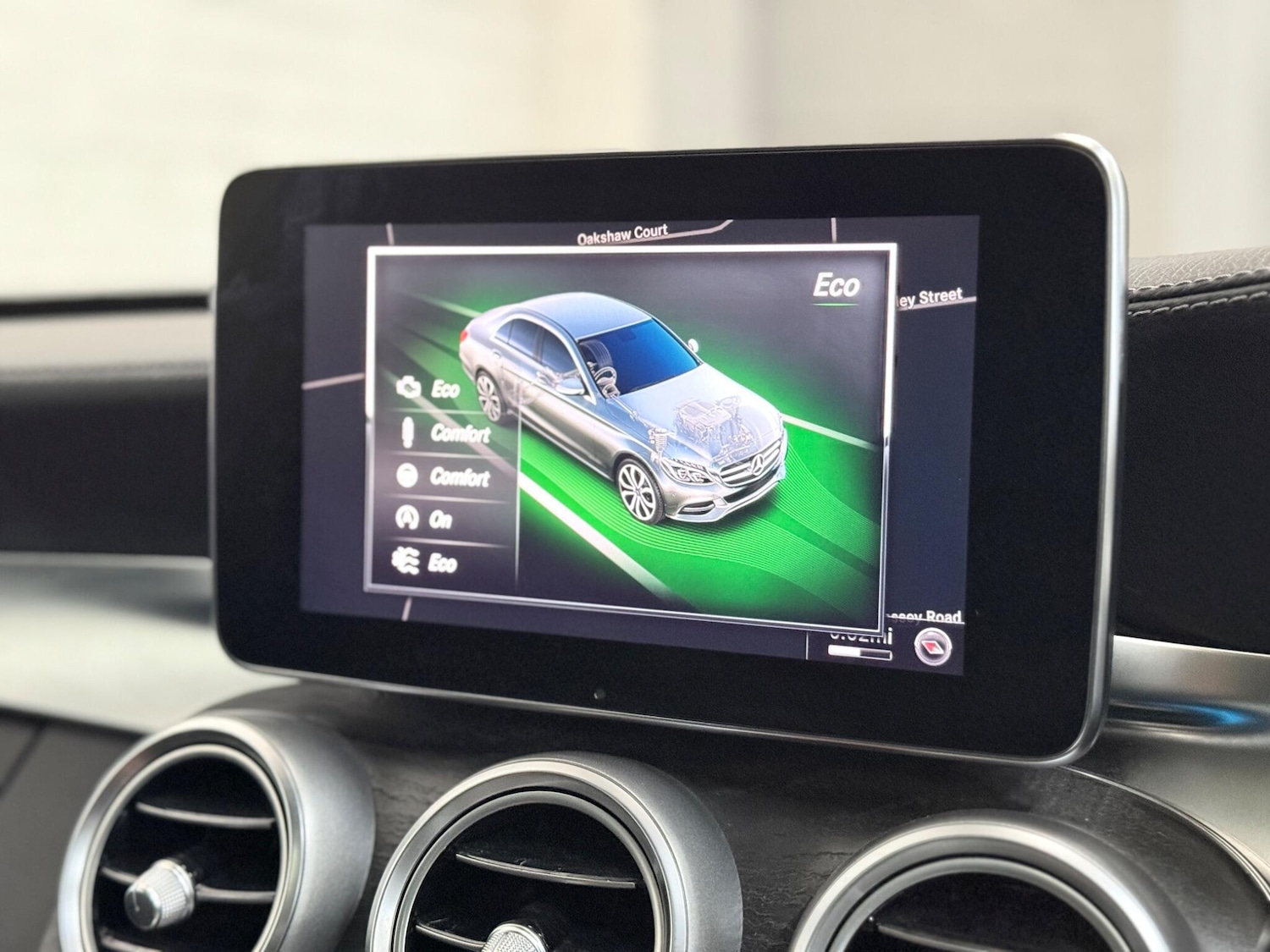 Used Mercedes-Benz C Class for sale - 77230497: Photo 39