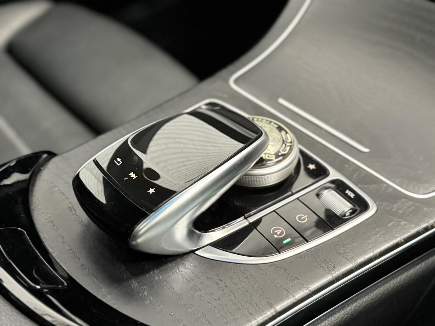 Used Mercedes-Benz C Class for sale - 77230497: Photo 42