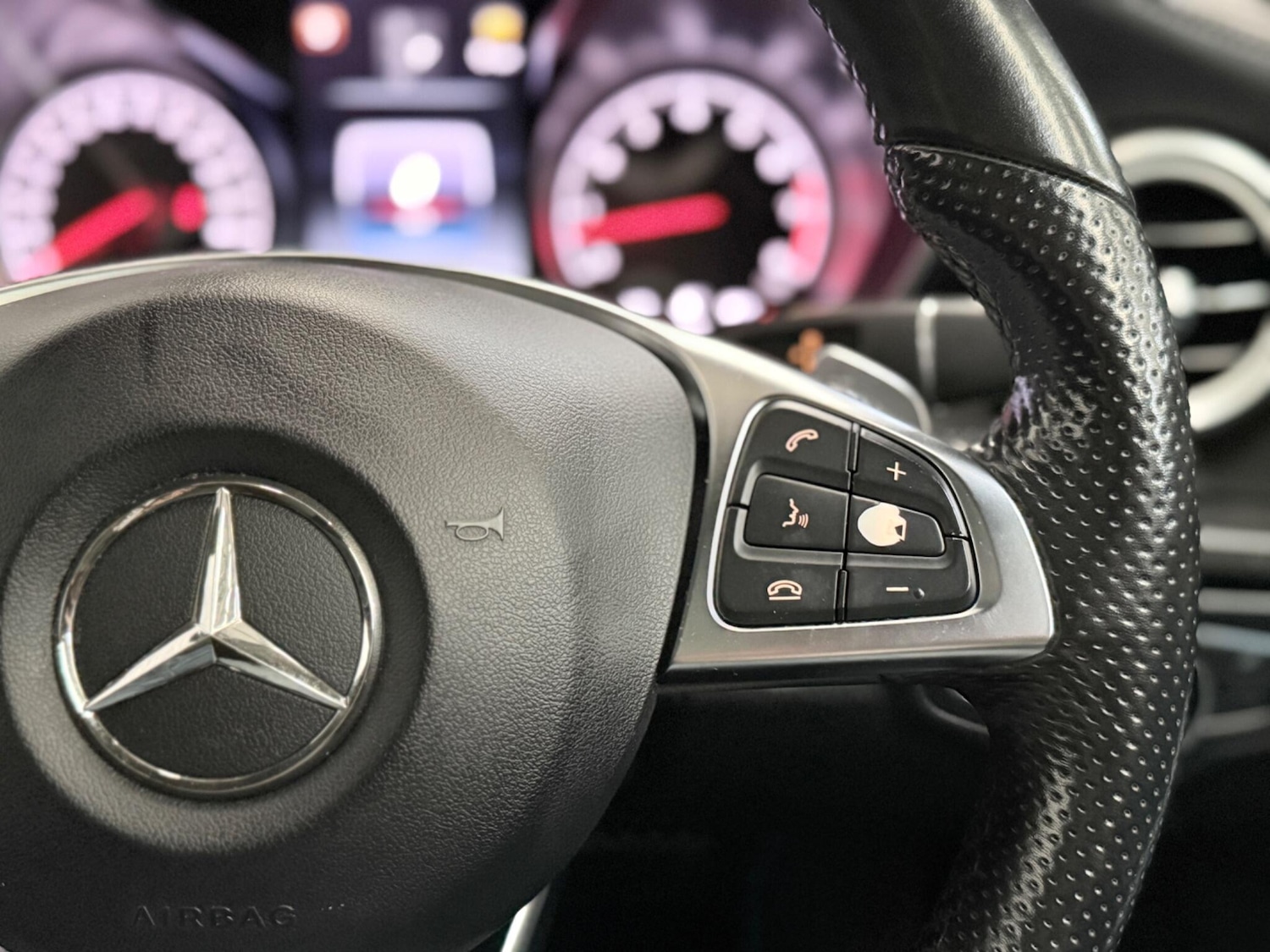 Used Mercedes-Benz C Class for sale - 77230497: Photo 45