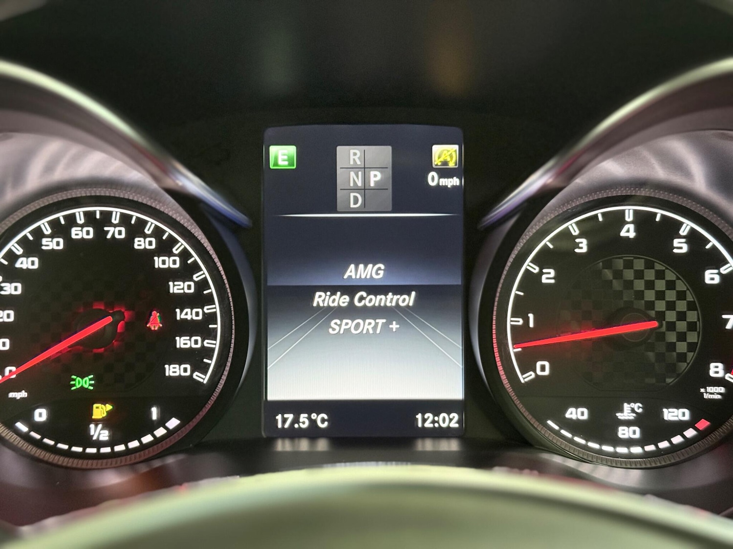 Used Mercedes-Benz C Class for sale - 77230497: Photo 46