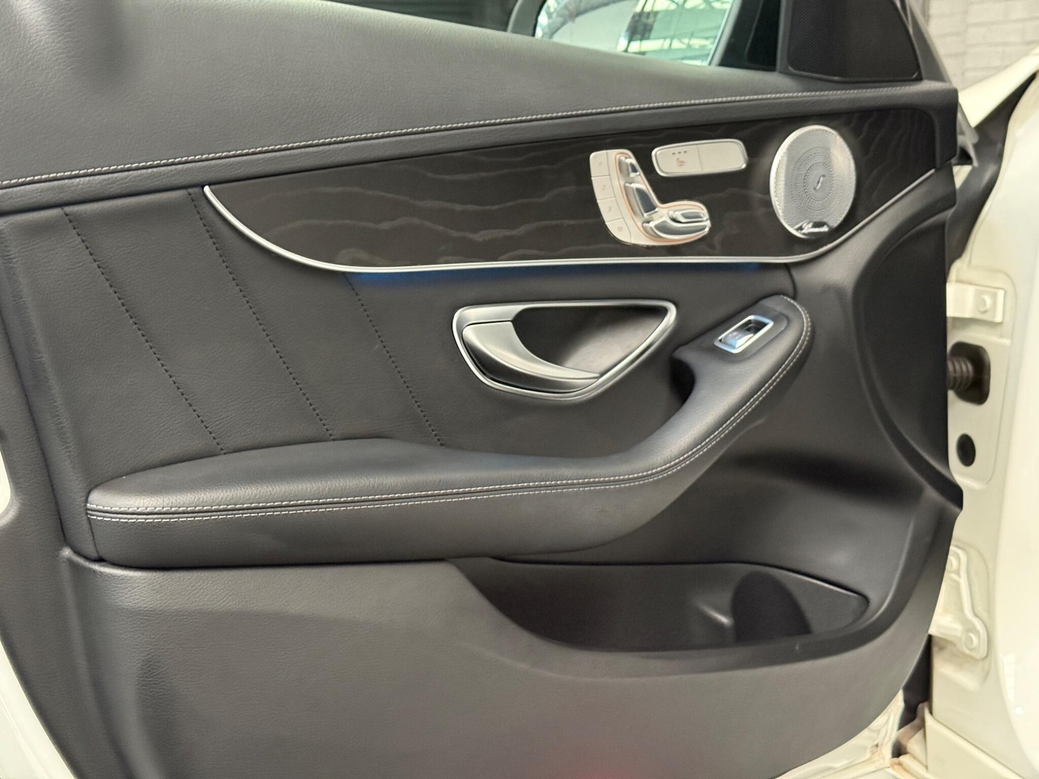 Used Mercedes-Benz C Class for sale - 77230497: Photo 48