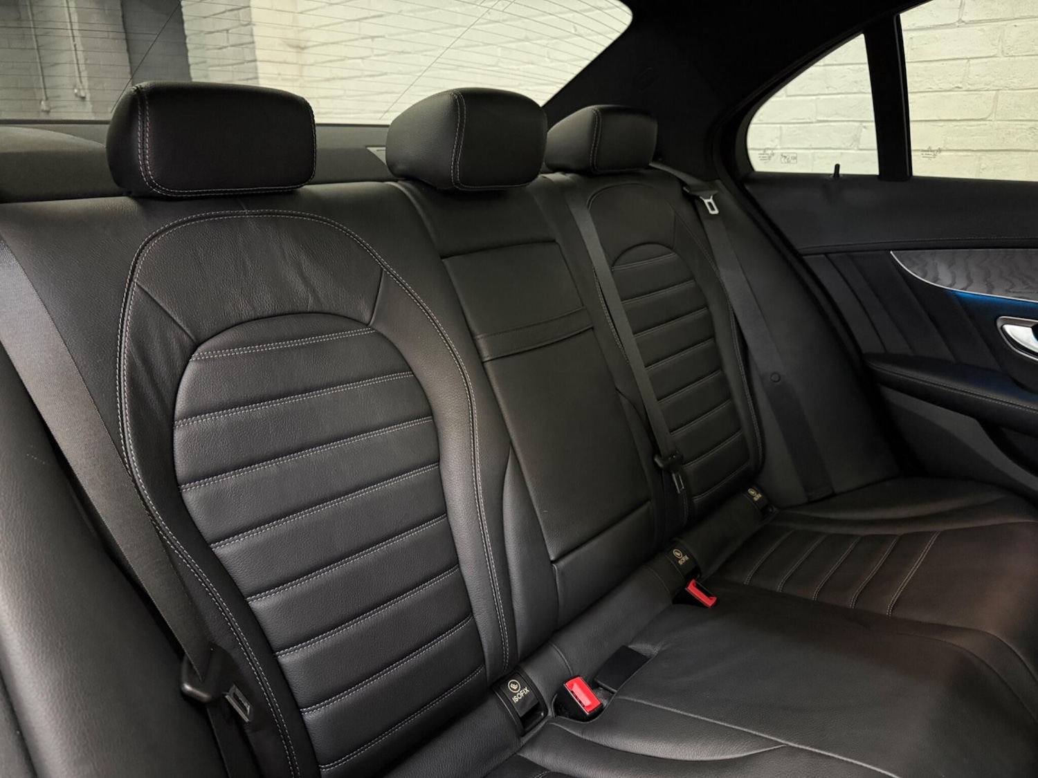 Used Mercedes-Benz C Class for sale - 77230497: Photo 51