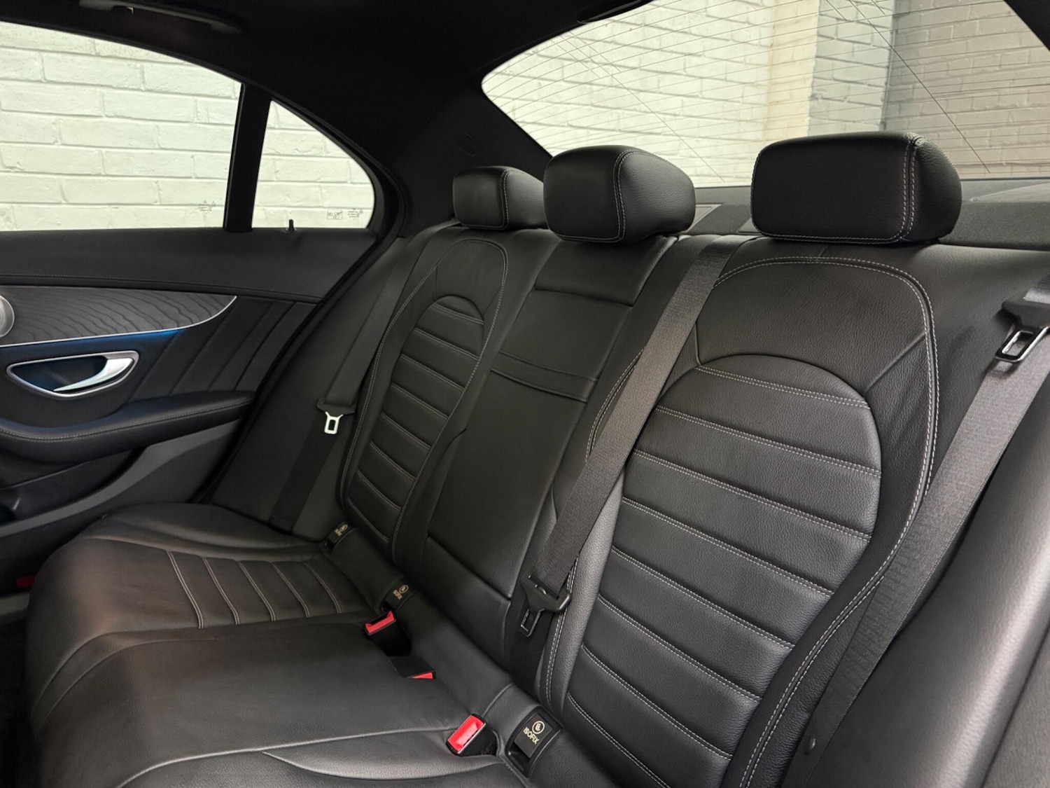 Used Mercedes-Benz C Class for sale - 77230497: Photo 52