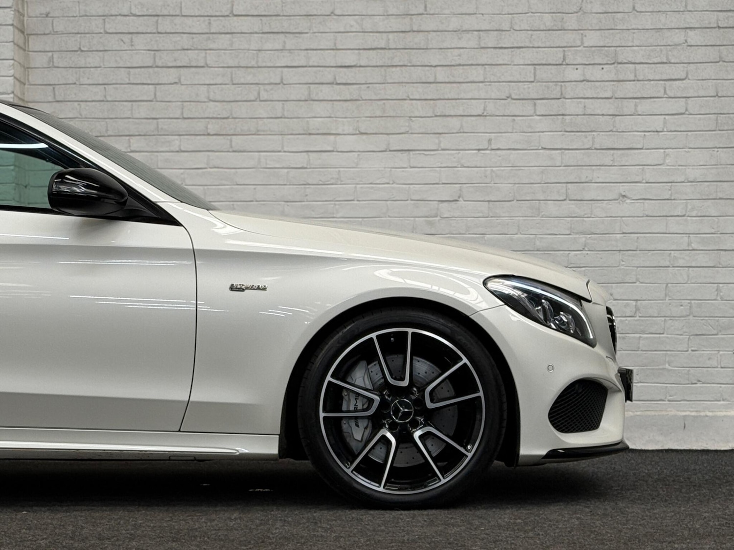 Used Mercedes-Benz C Class for sale - 77230497: Photo 56