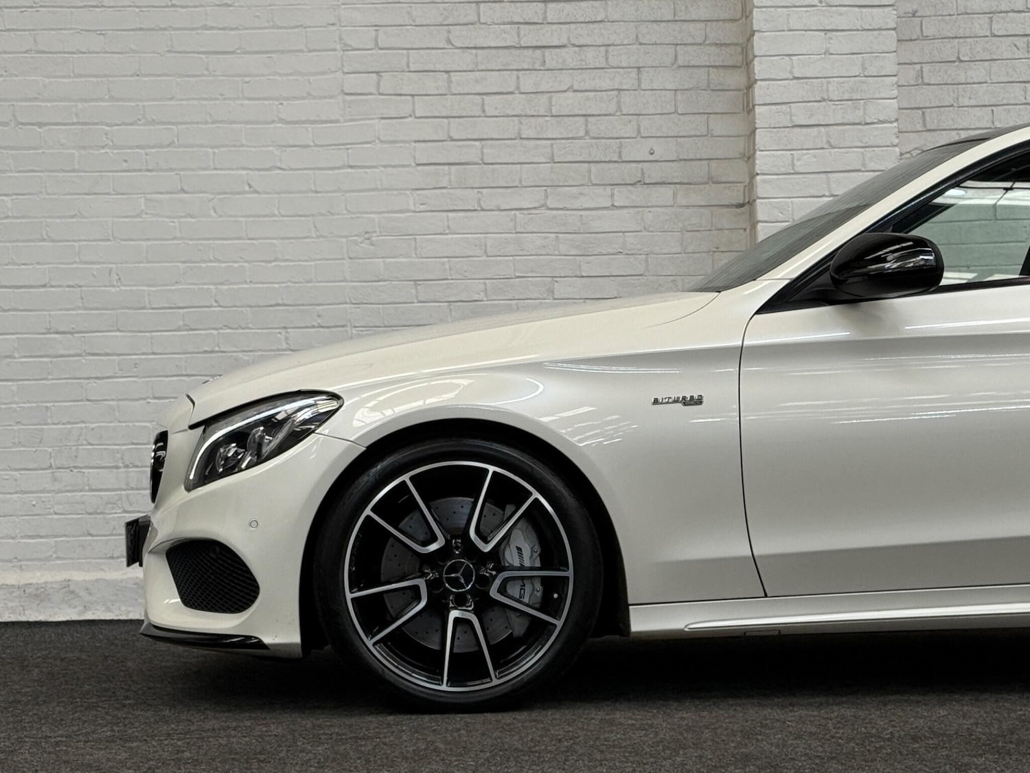 Used Mercedes-Benz C Class for sale - 77230497: Photo 57