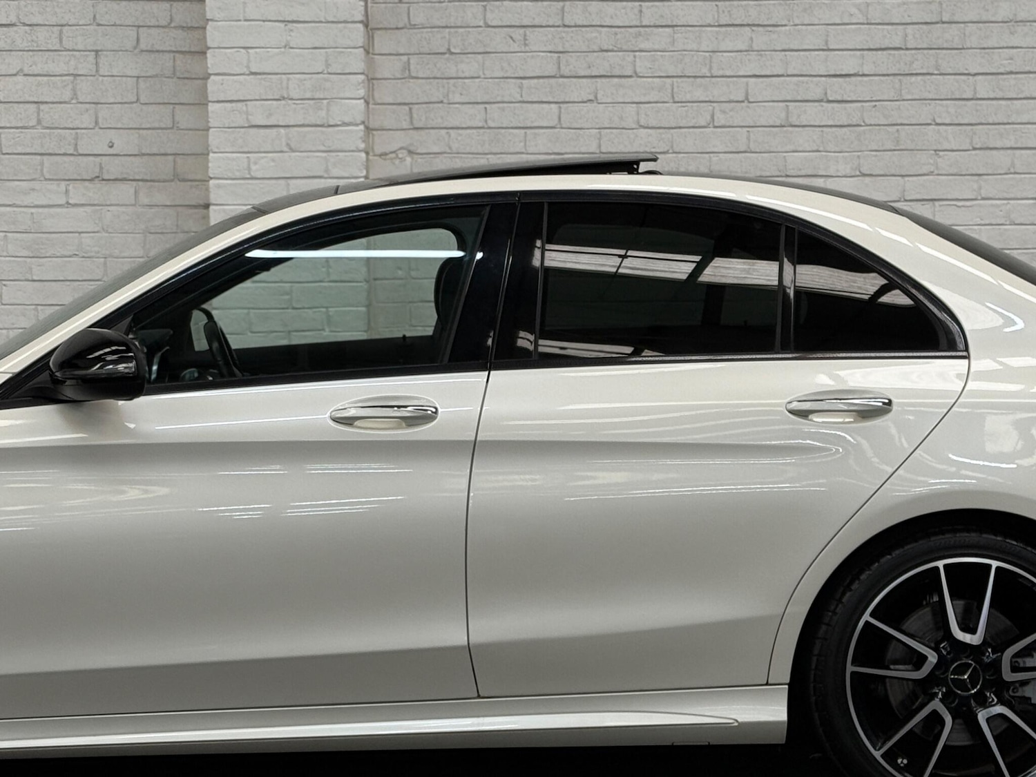 Used Mercedes-Benz C Class for sale - 77230497: Photo 58