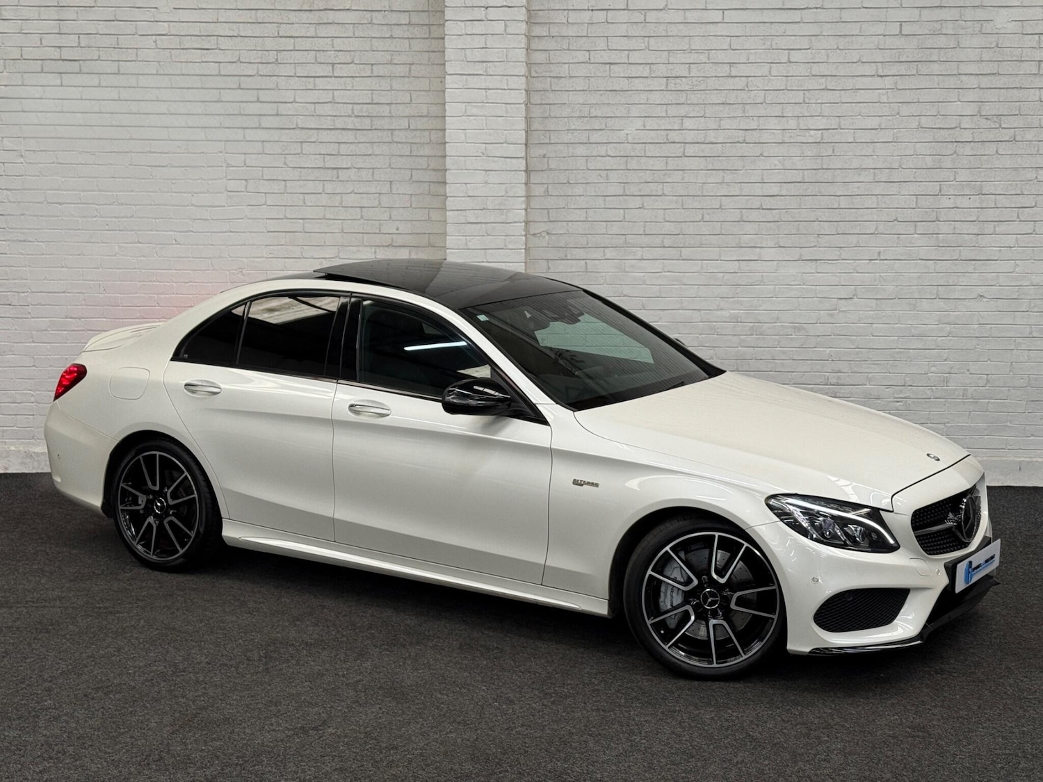 Used Mercedes-Benz C Class for sale - 77230497: Photo 73