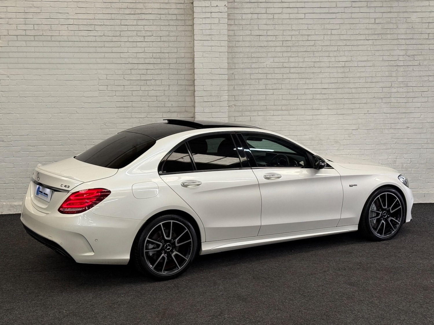 Used Mercedes-Benz C Class for sale - 77230497: Photo 75