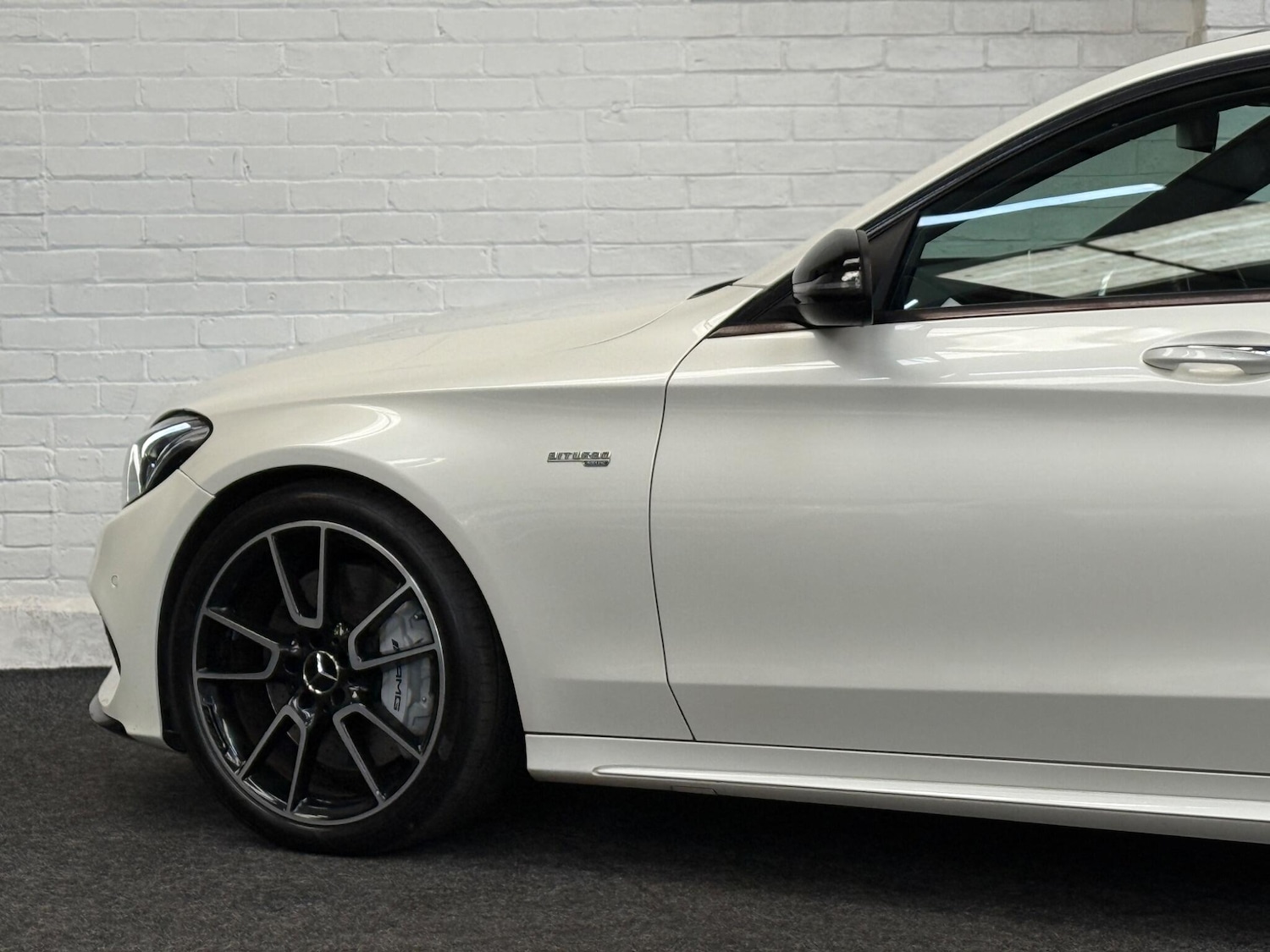 Used Mercedes-Benz C Class for sale - 77230497: Photo 77