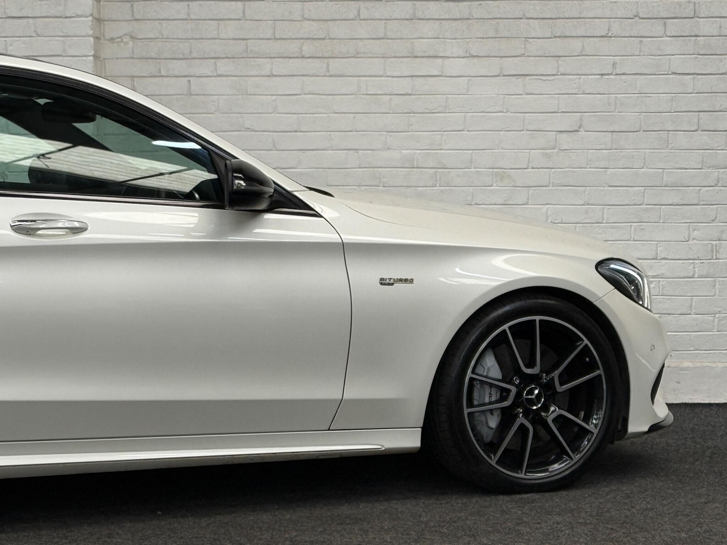 Used Mercedes-Benz C Class for sale - 77230497: Photo 80