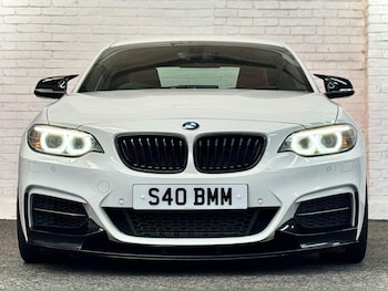 Used BMW 2 Series 2014 for sale - 78019128: Photo