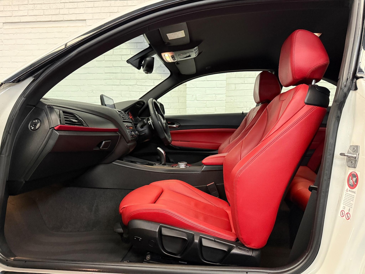 Used BMW 2 Series 2014 for sale - 77060118: Photo 12