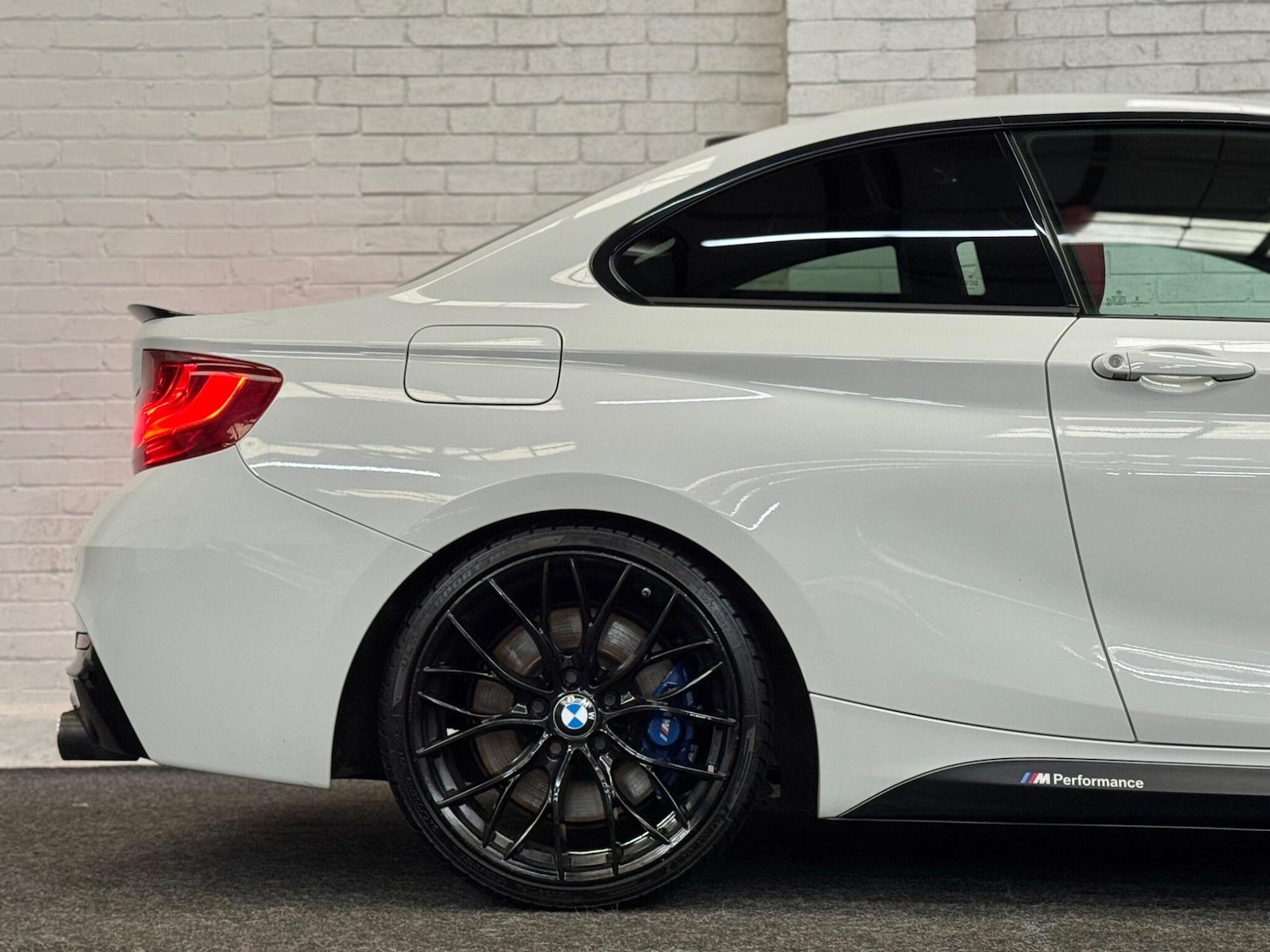 Used BMW 2 Series 2014 for sale - 77060118: Photo 15