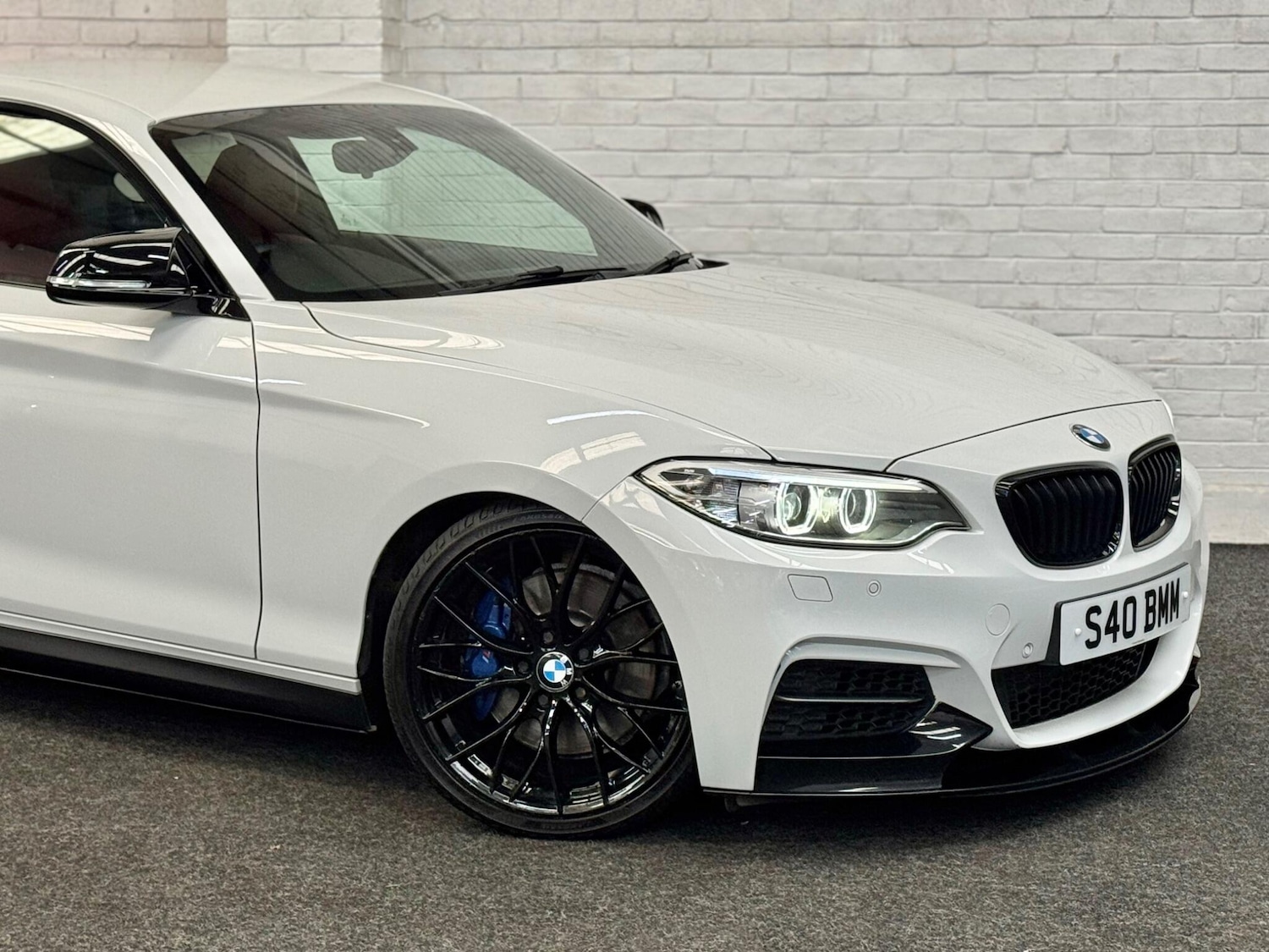 Used BMW 2 Series 2014 for sale - 77060118: Photo 17