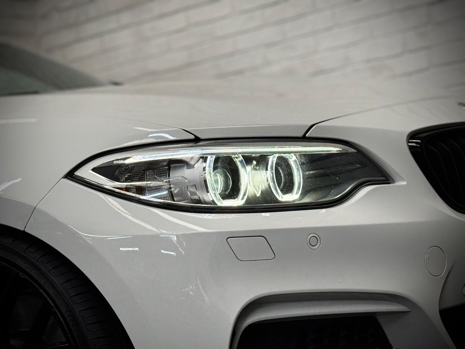 Used BMW 2 Series 2014 for sale - 77060118: Photo 22