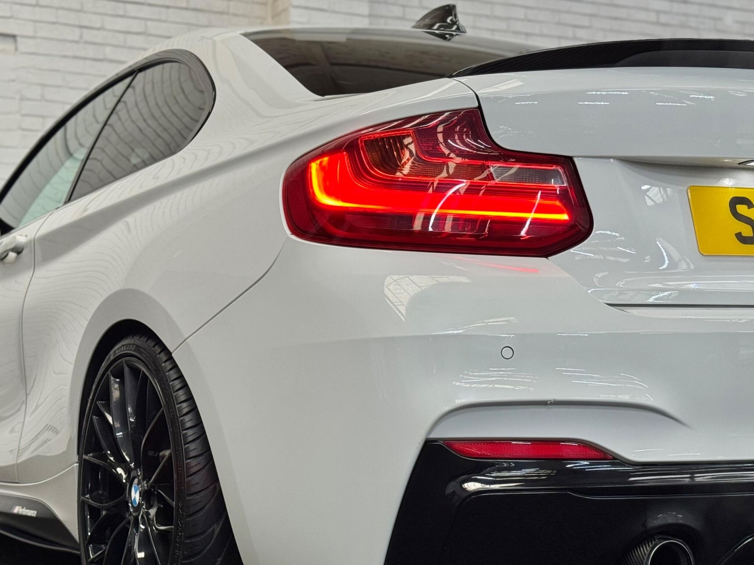 Used BMW 2 Series 2014 for sale - 77060118: Photo 27