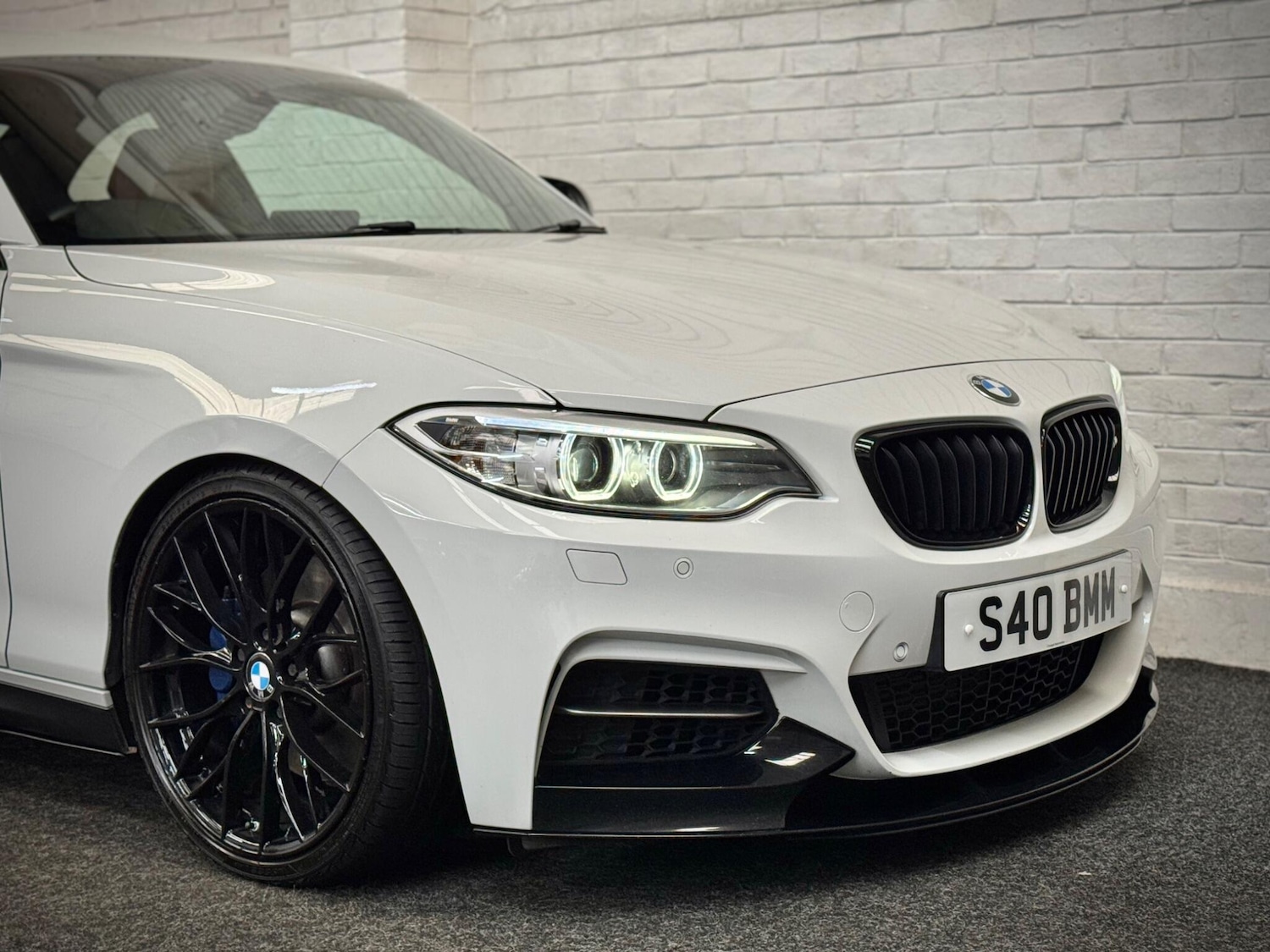 Used BMW 2 Series 2014 for sale - 77060118: Photo 30