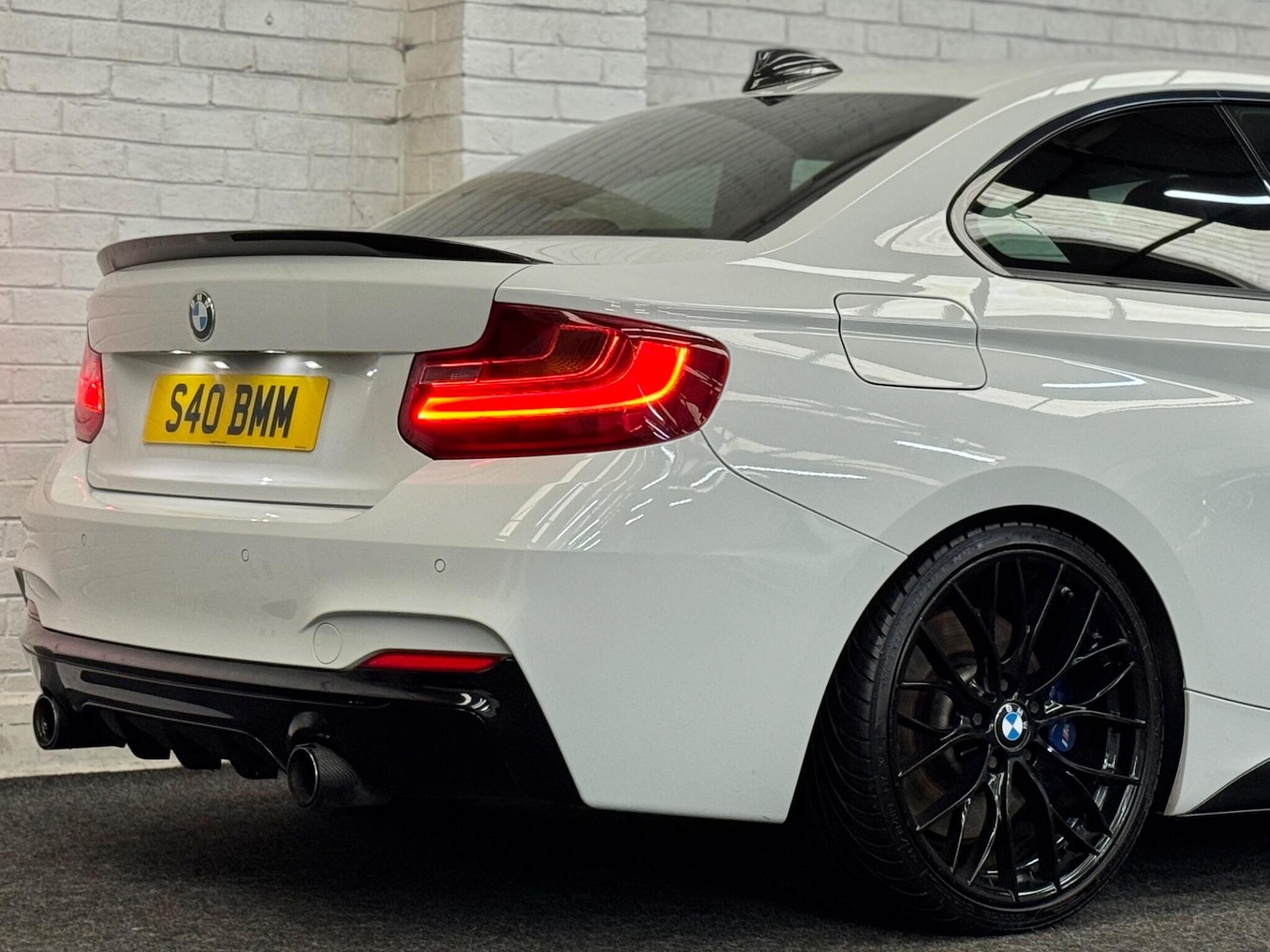 Used BMW 2 Series 2014 for sale - 77060118: Photo 31