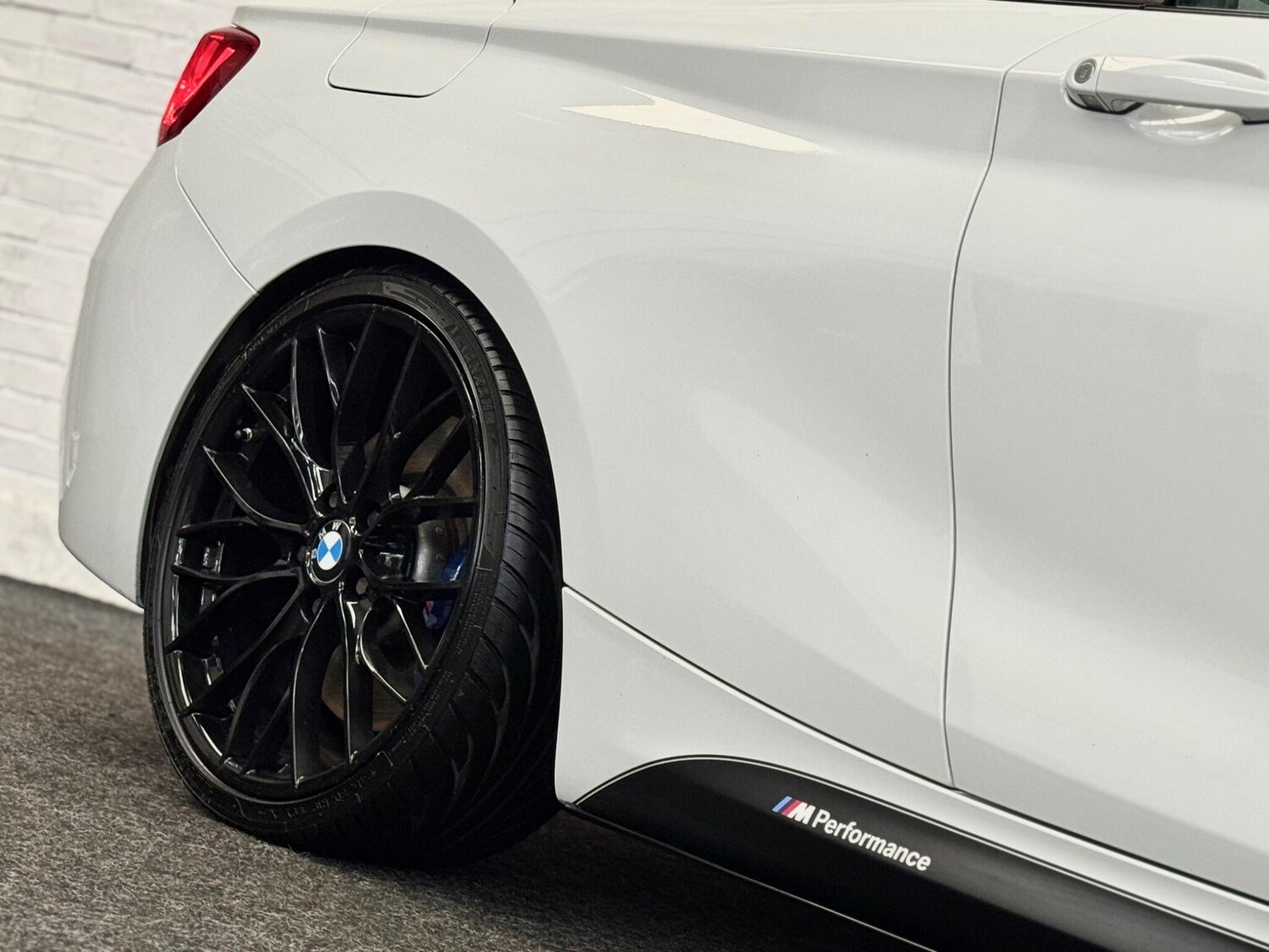 Used BMW 2 Series 2014 for sale - 77060118: Photo 35