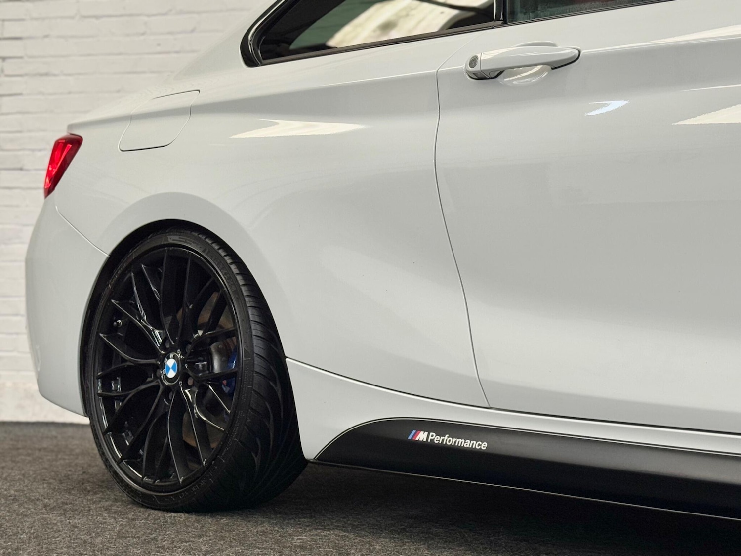 Used BMW 2 Series 2014 for sale - 77060118: Photo 36