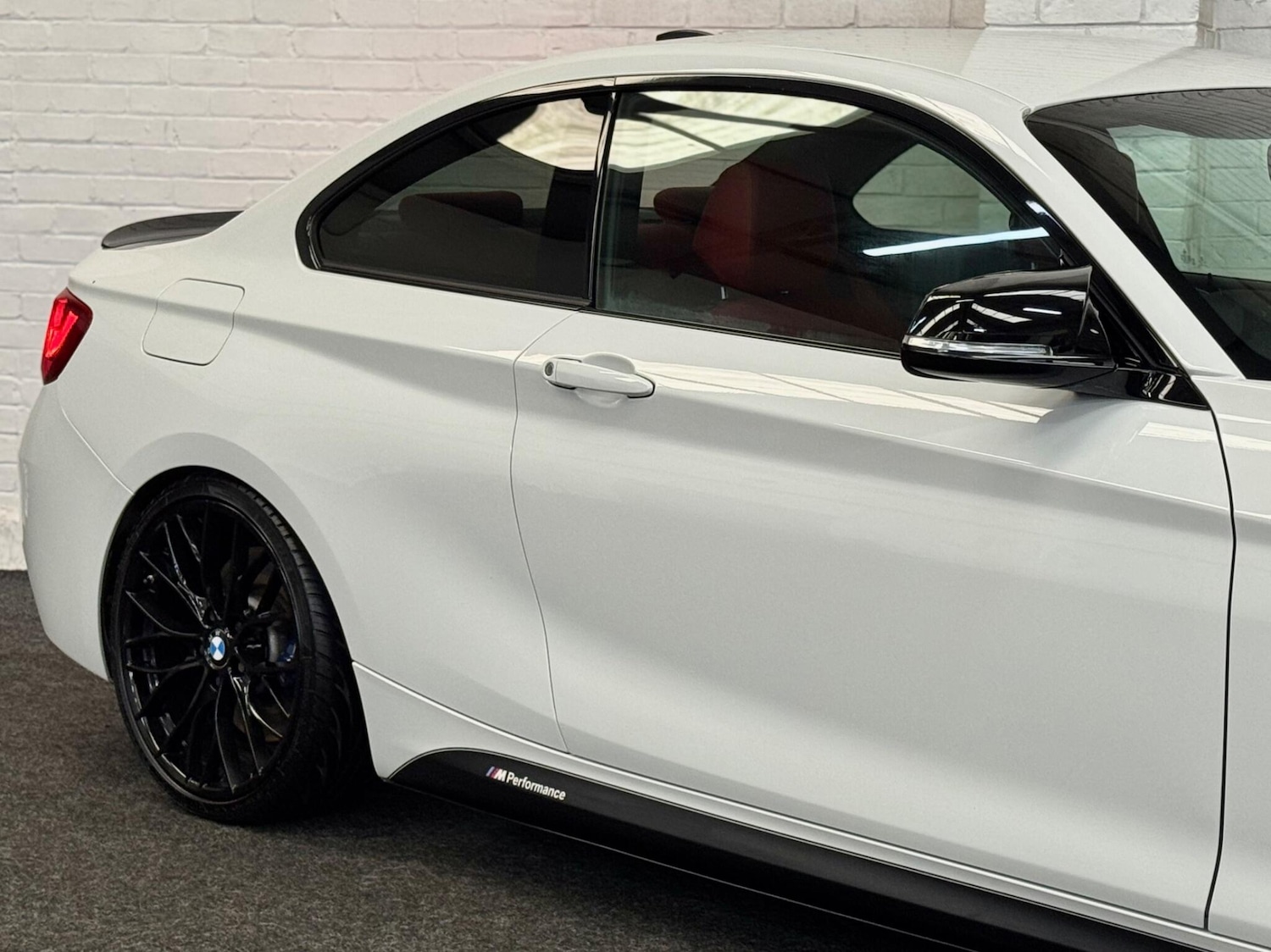 Used BMW 2 Series 2014 for sale - 77060118: Photo 37