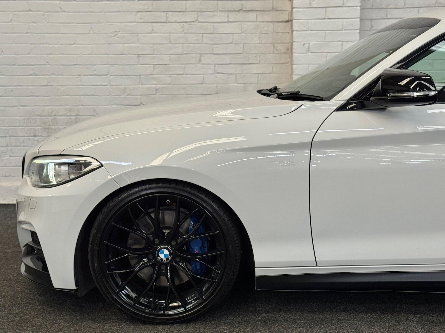 Used BMW 2 Series 2014 for sale - 77060118: Photo 39