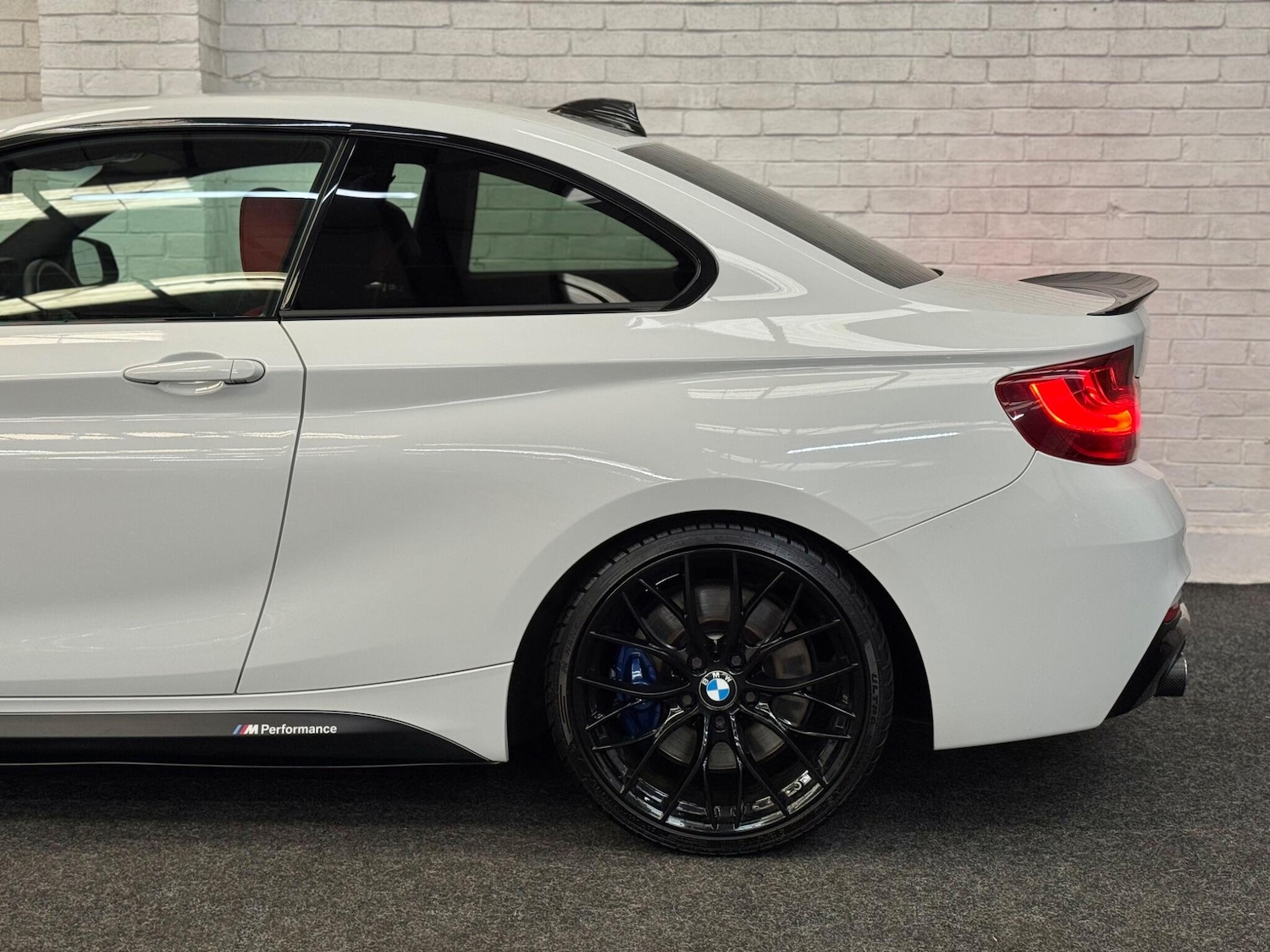 Used BMW 2 Series 2014 for sale - 77060118: Photo 40