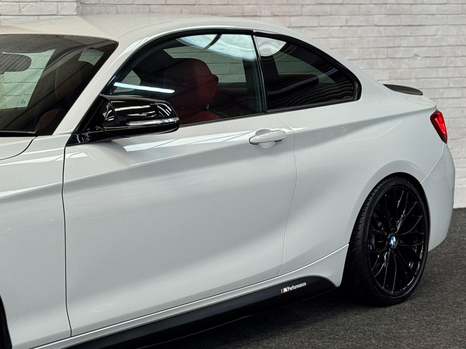 Used BMW 2 Series 2014 for sale - 77060118: Photo 42