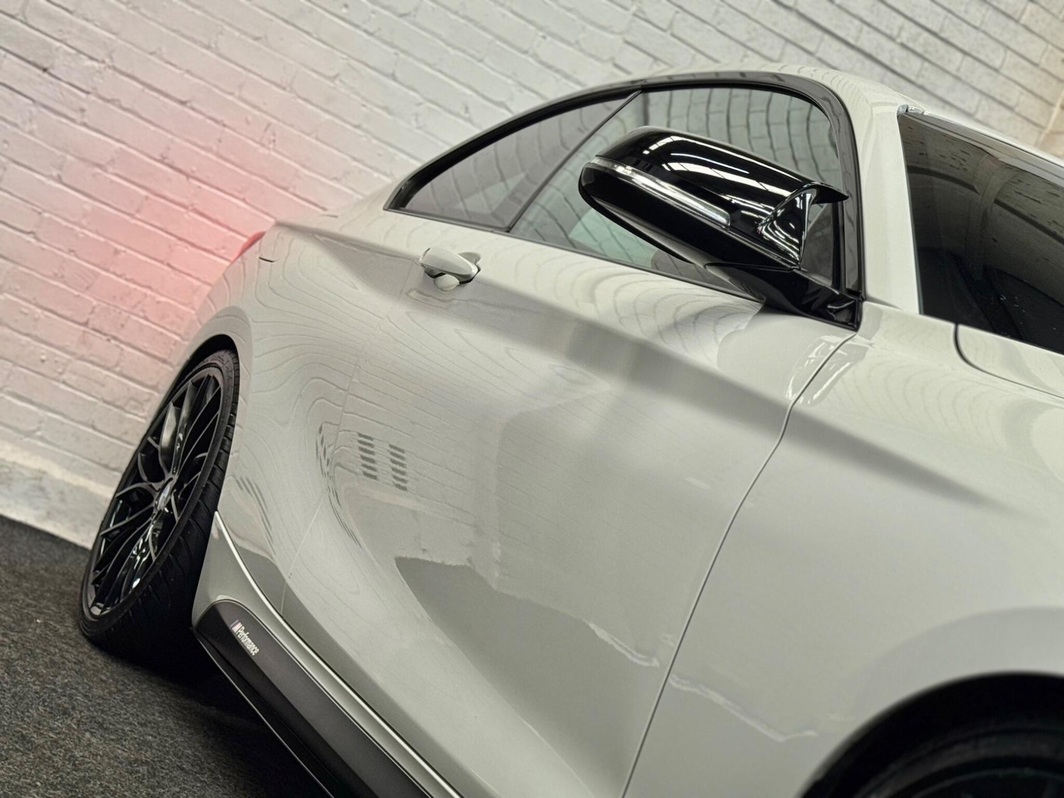 Used BMW 2 Series 2014 for sale - 77060118: Photo 43