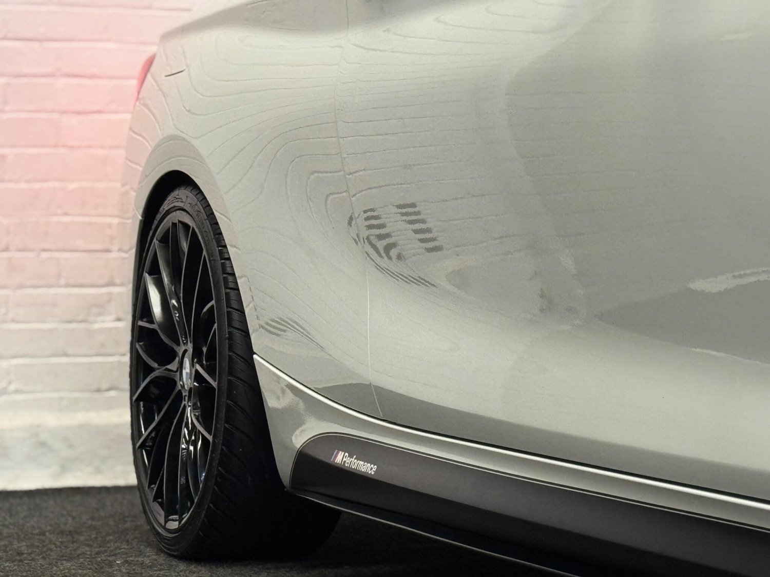 Used BMW 2 Series 2014 for sale - 77060118: Photo 44