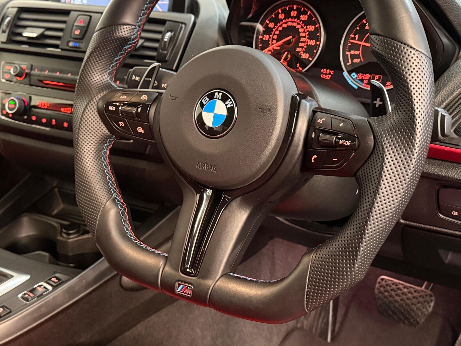 Used BMW 2 Series 2014 for sale - 77060118: Photo 49