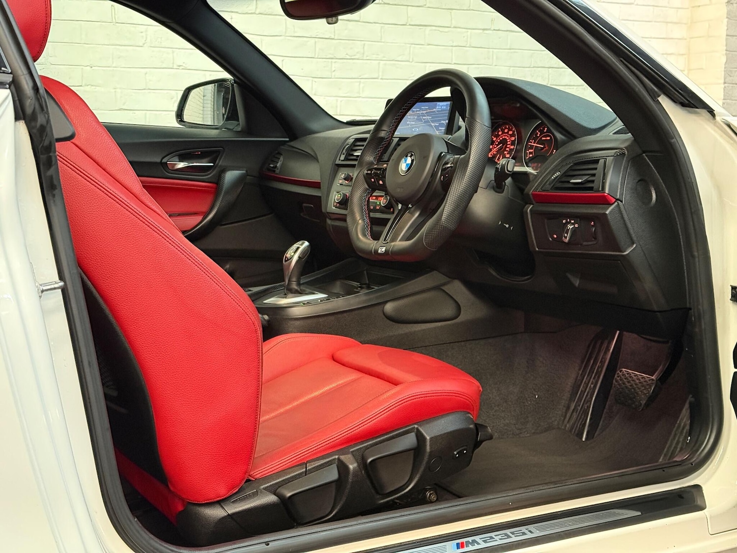 Used BMW 2 Series 2014 for sale - 77060118: Photo 53