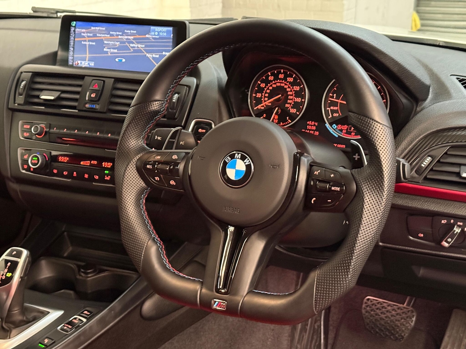 Used BMW 2 Series 2014 for sale - 77060118: Photo 54