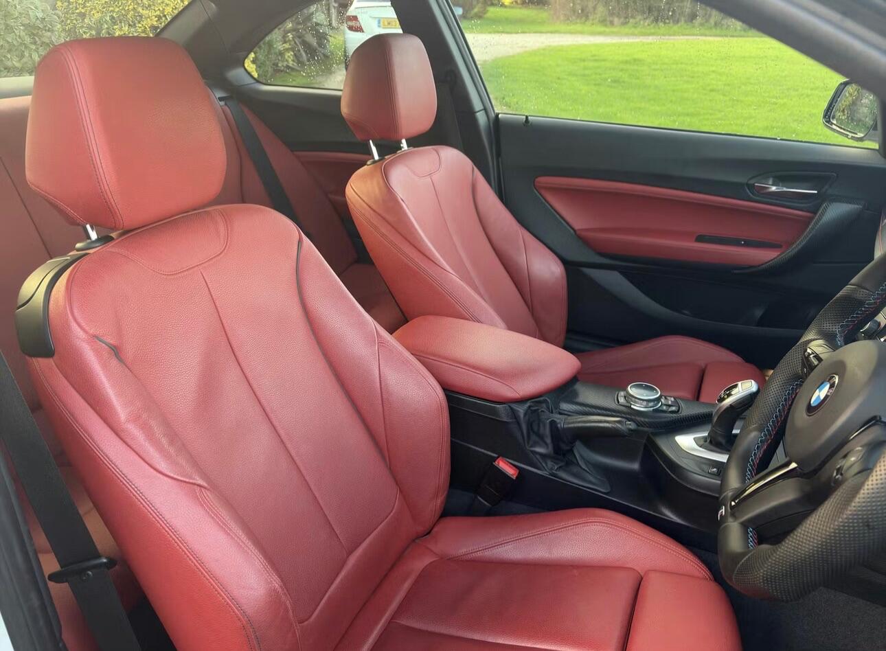 Used BMW 2 Series 2014 for sale - 77060118: Photo 6