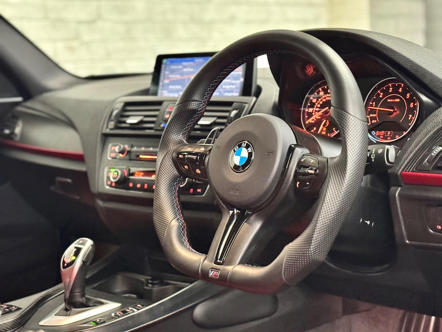 Used BMW 2 Series 2014 for sale - 77060118: Photo 78