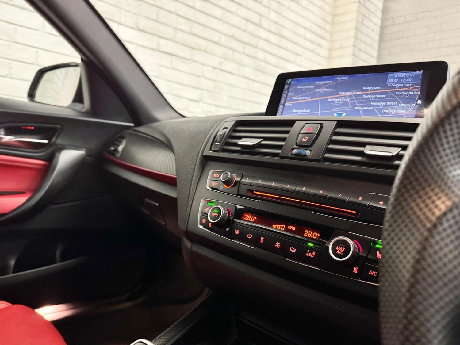 Used BMW 2 Series 2014 for sale - 77060118: Photo 81