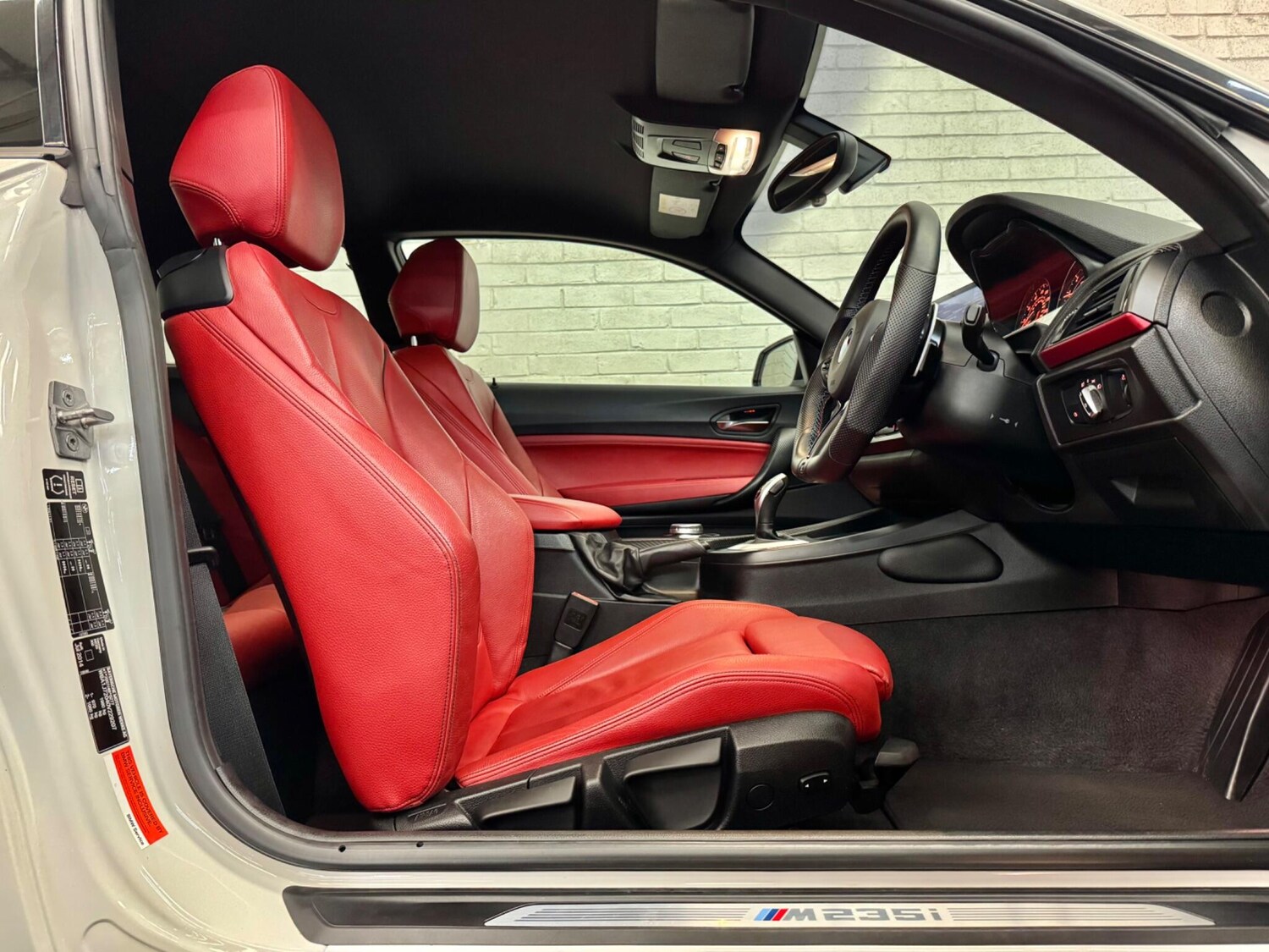 Used BMW 2 Series 2014 for sale - 77060118: Photo 83