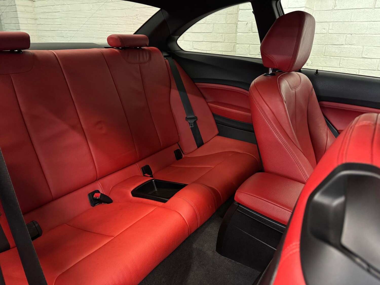 Used BMW 2 Series 2014 for sale - 77060118: Photo 89