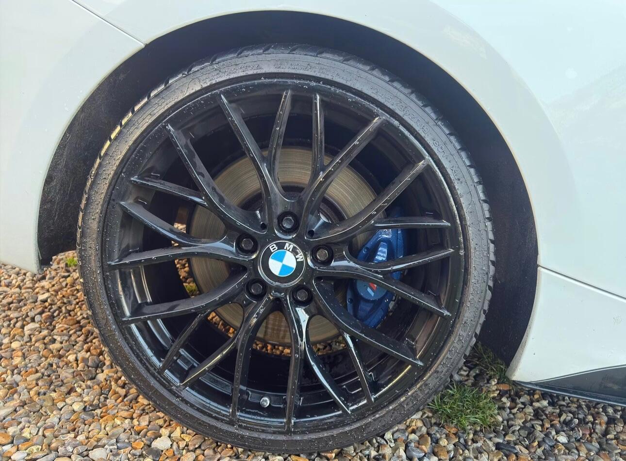 Used BMW 2 Series 2014 for sale - 77060118: Photo 9