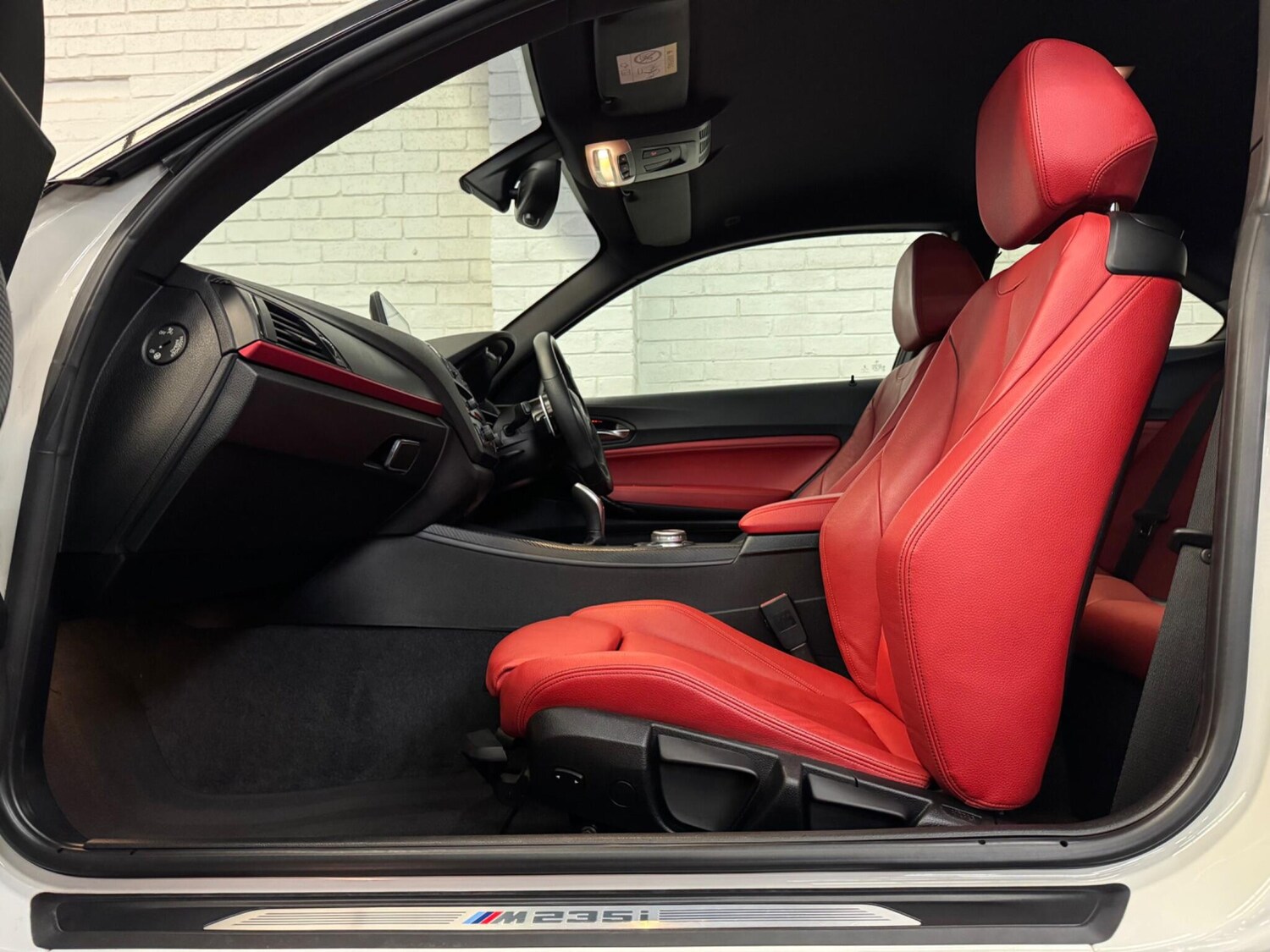 Used BMW 2 Series 2014 for sale - 77060118: Photo 91