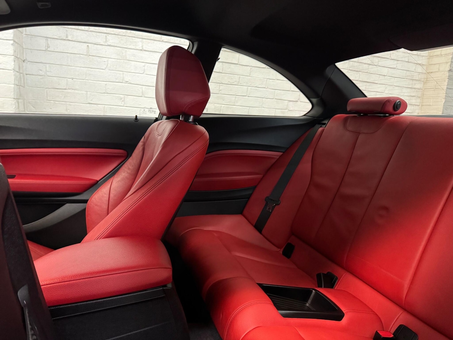 Used BMW 2 Series 2014 for sale - 77060118: Photo 98