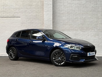Used BMW 1 Series 2019 for sale - 78958451: Photo