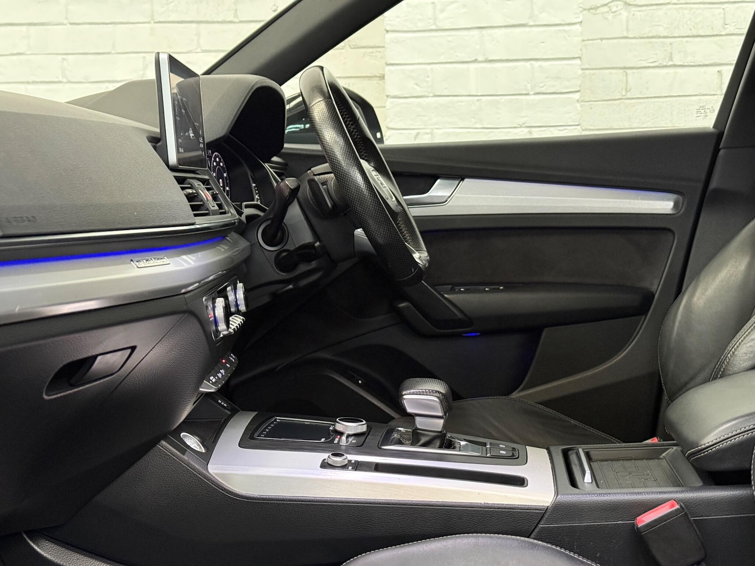 Used Audi Q5 2017 for sale - 76702289: Photo 12