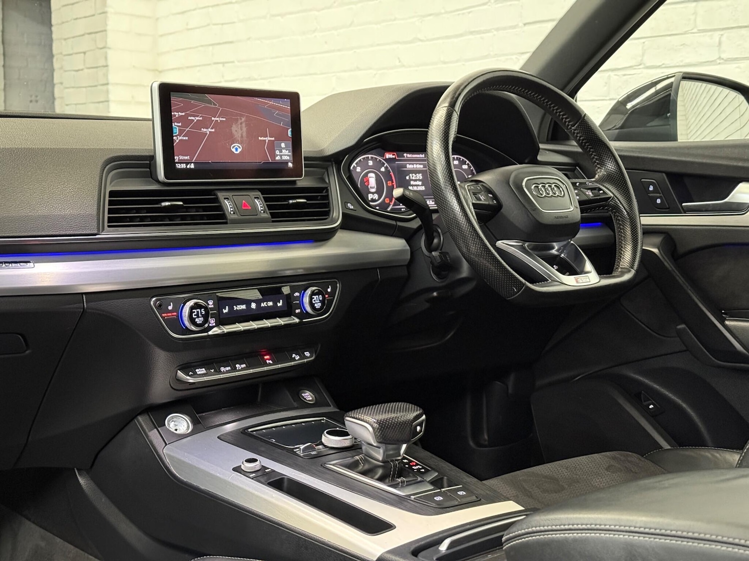 Used Audi Q5 2017 for sale - 76702289: Photo 13