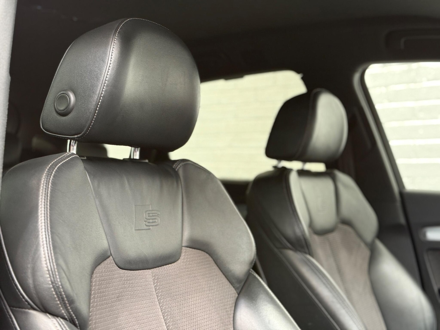 Used Audi Q5 2017 for sale - 76702289: Photo 34