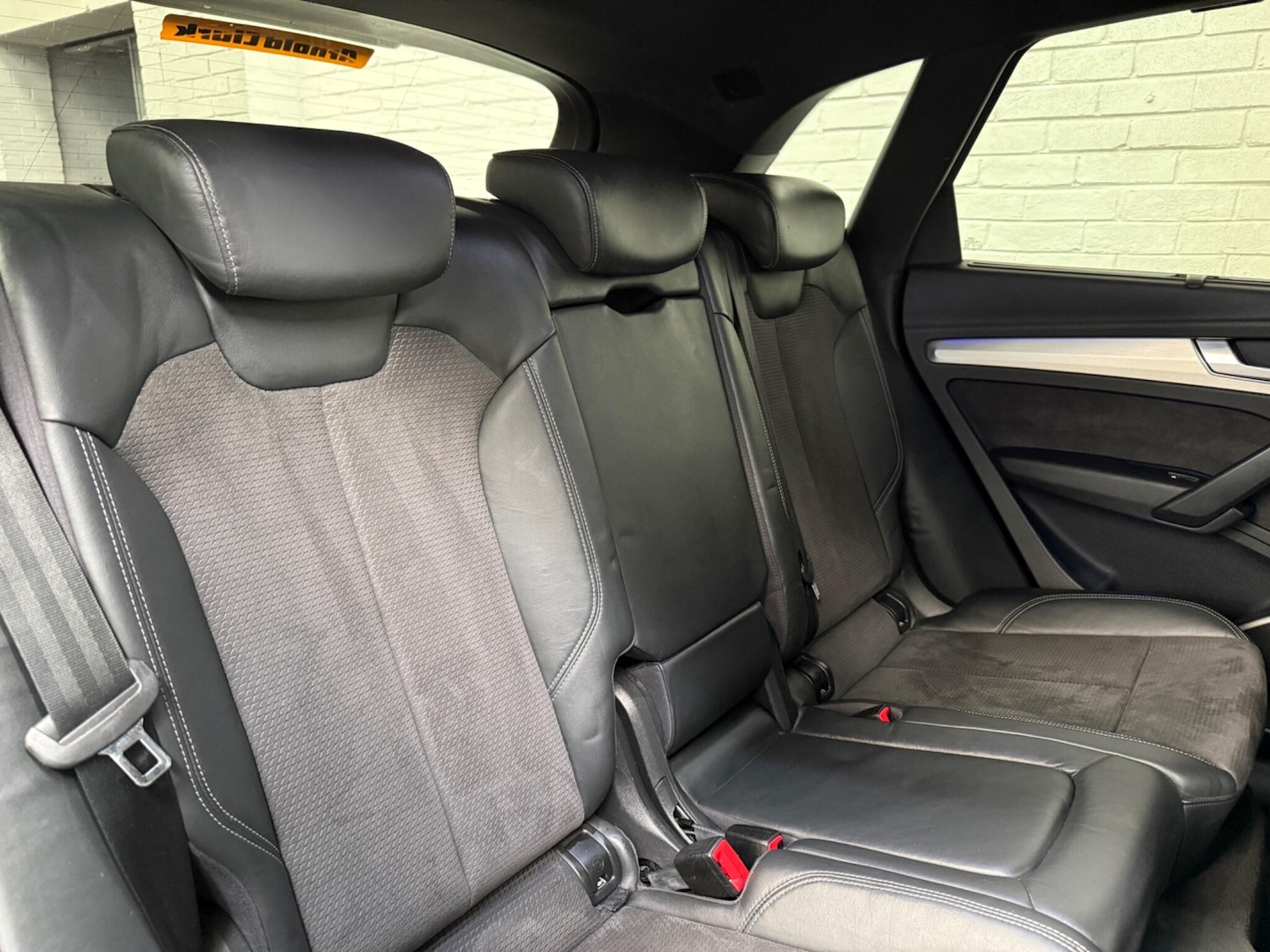 Used Audi Q5 2017 for sale - 76702289: Photo 38