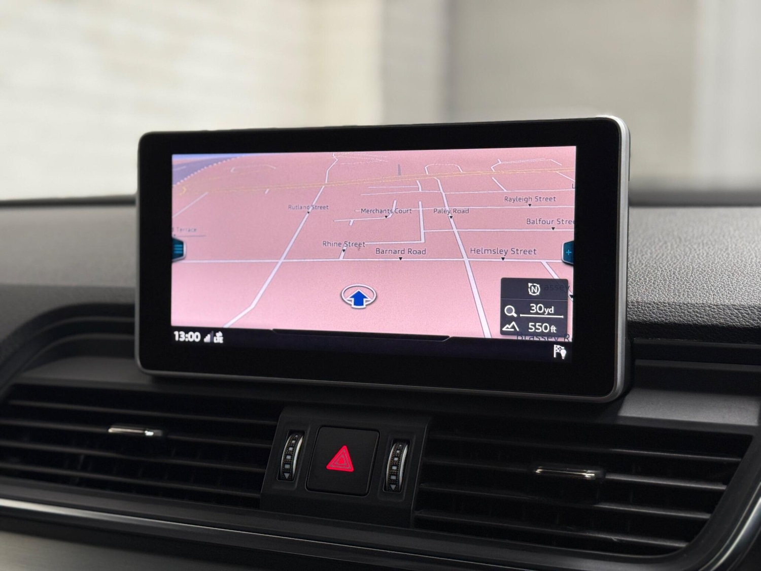 Used Audi Q5 2017 for sale - 76702289: Photo 52