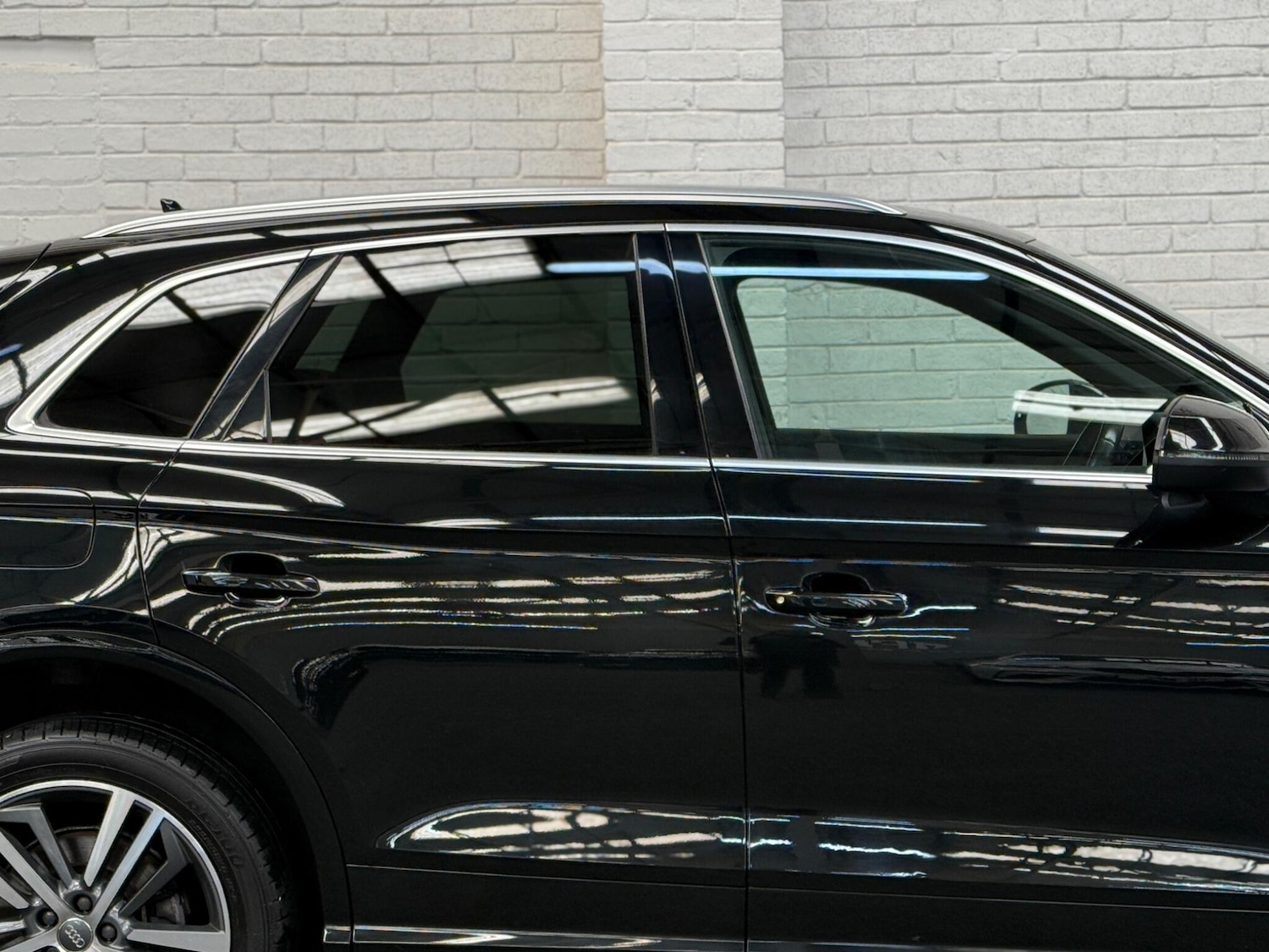 Used Audi Q5 2017 for sale - 76702289: Photo 7