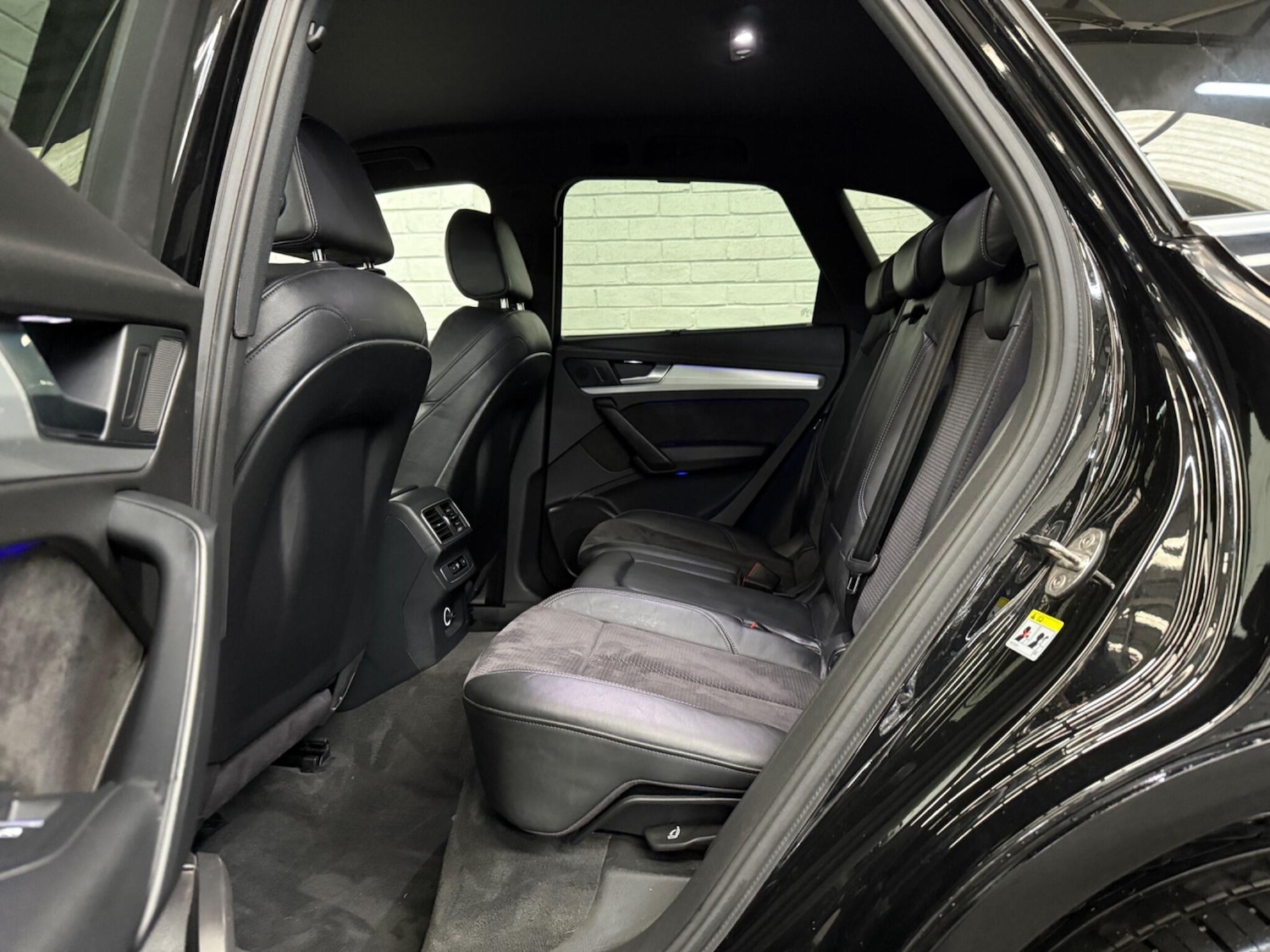 Used Audi Q5 2017 for sale - 76702289: Photo 74